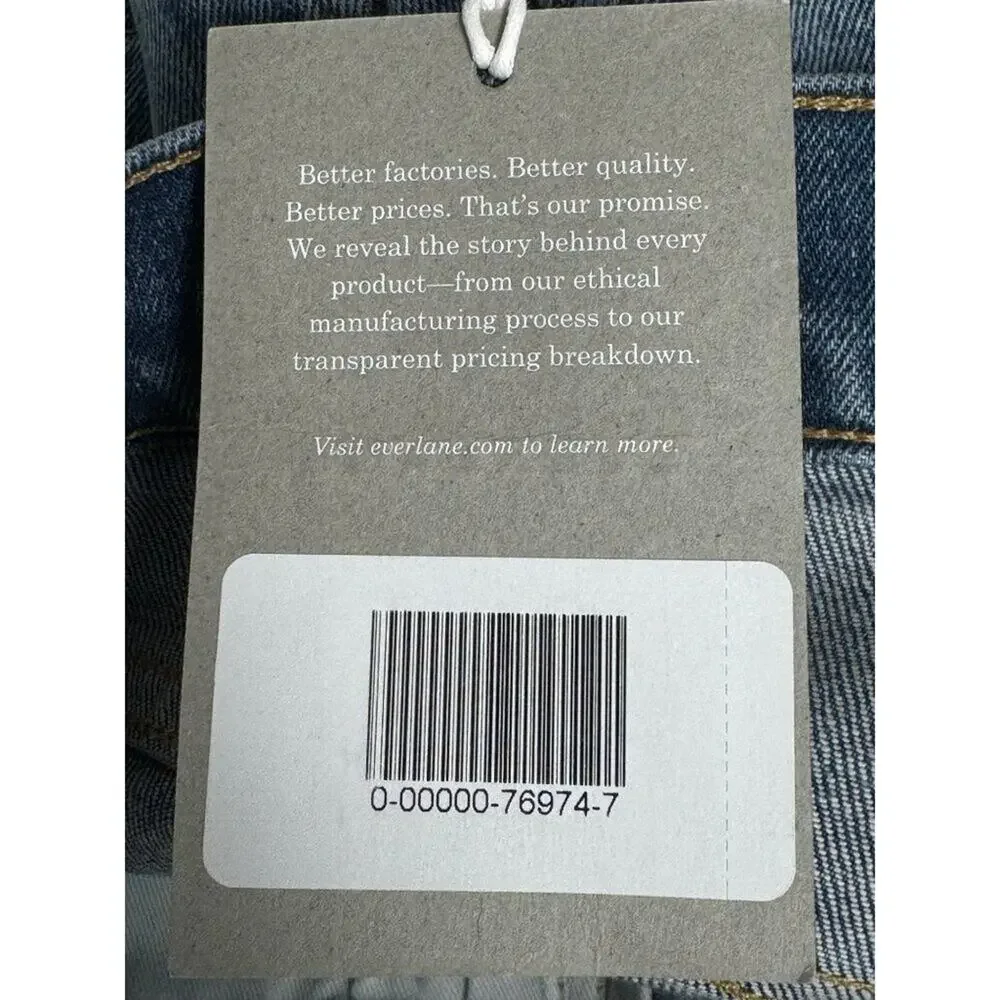 Everlane step into